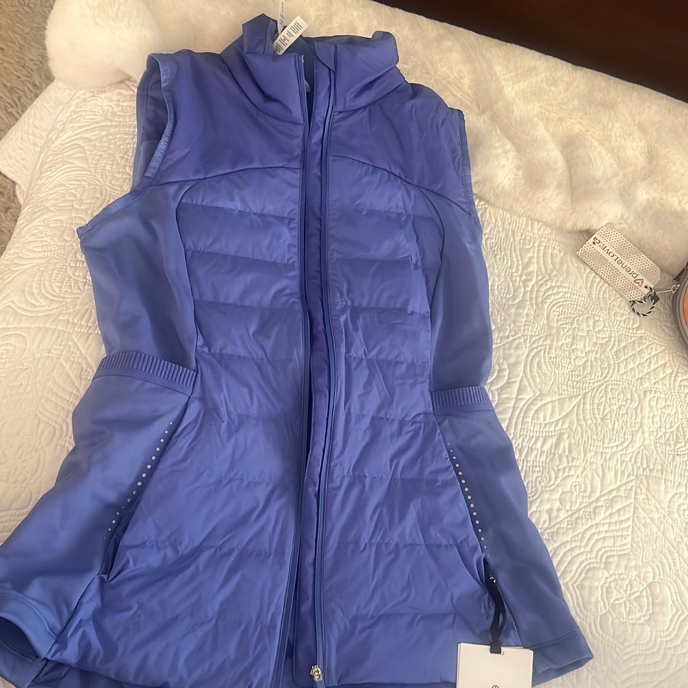 Lululemon vest